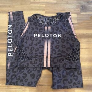 Peloton Workout Set